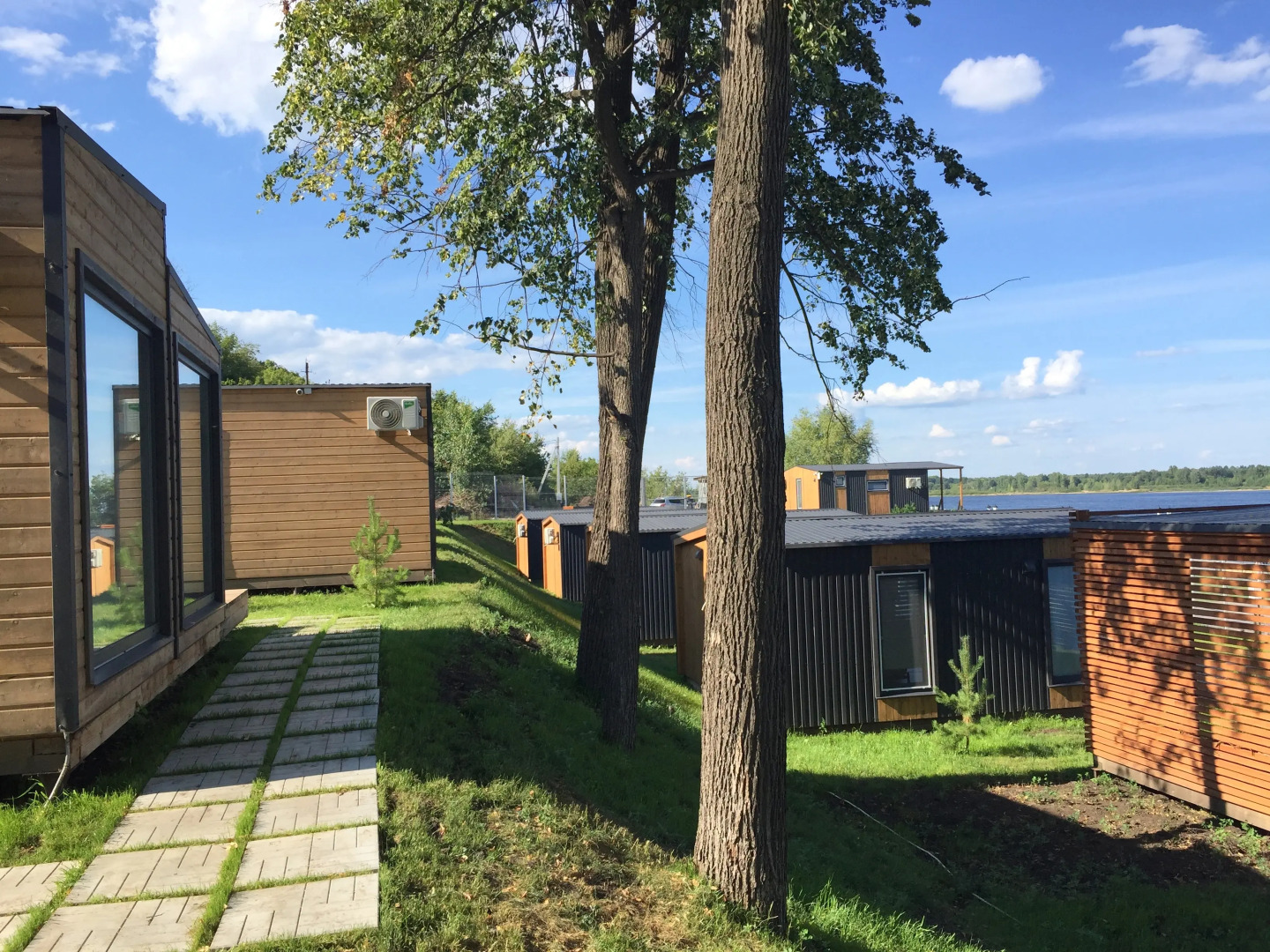 Гостиница Каскад