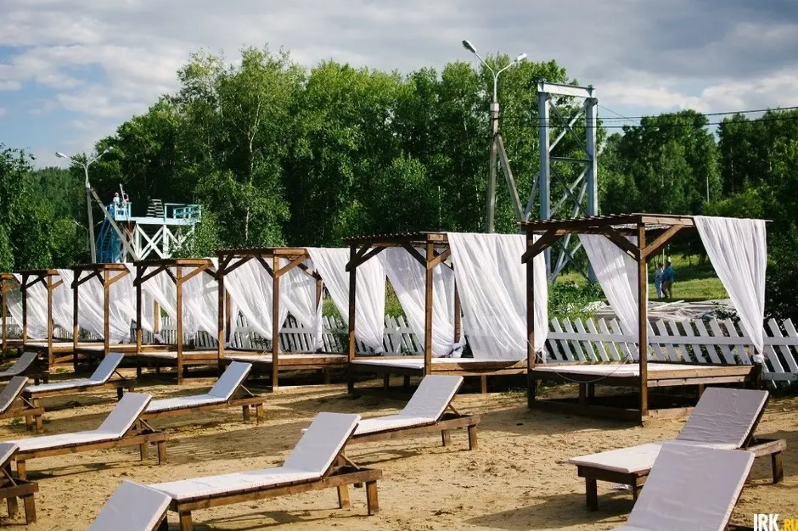 Квартира Студия на Якоби