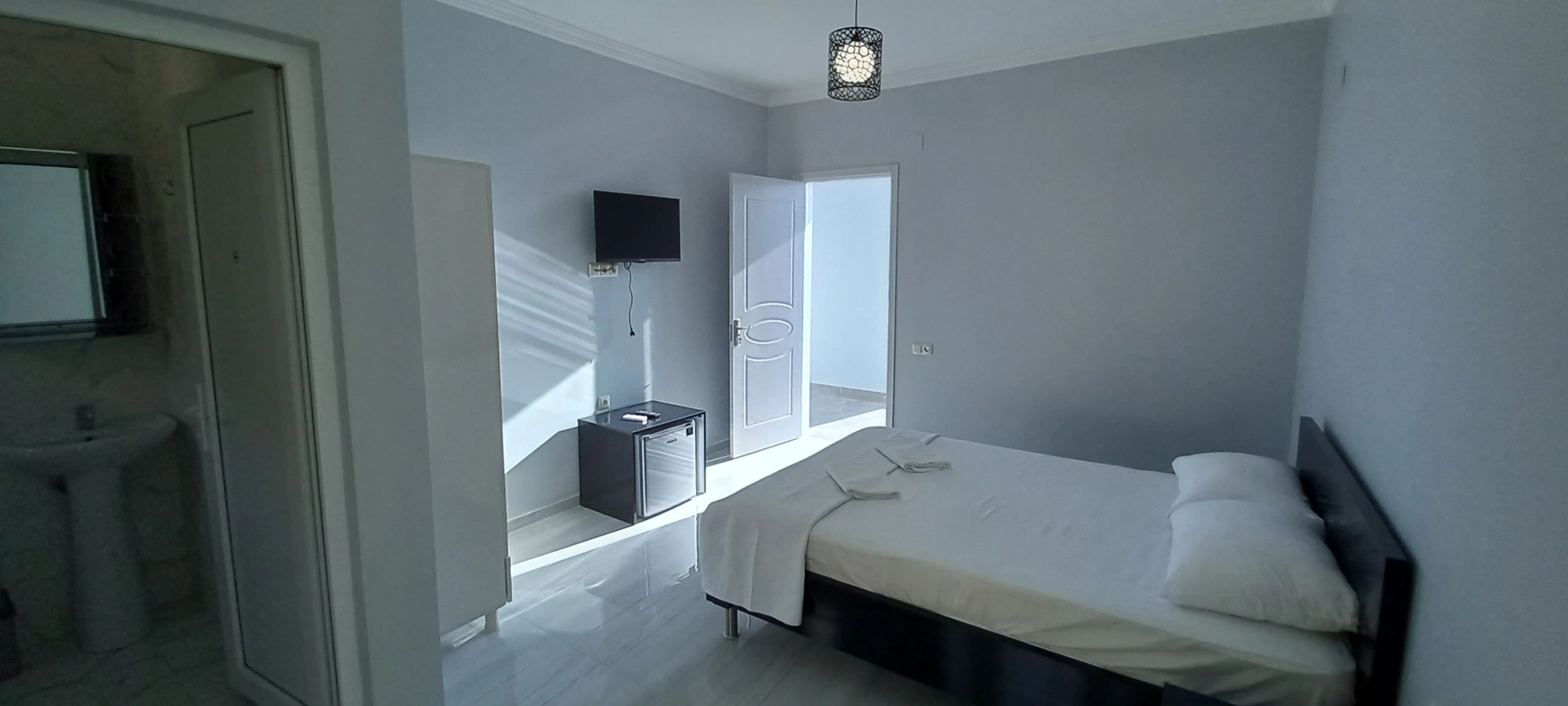 Гостевой Дом Marineza