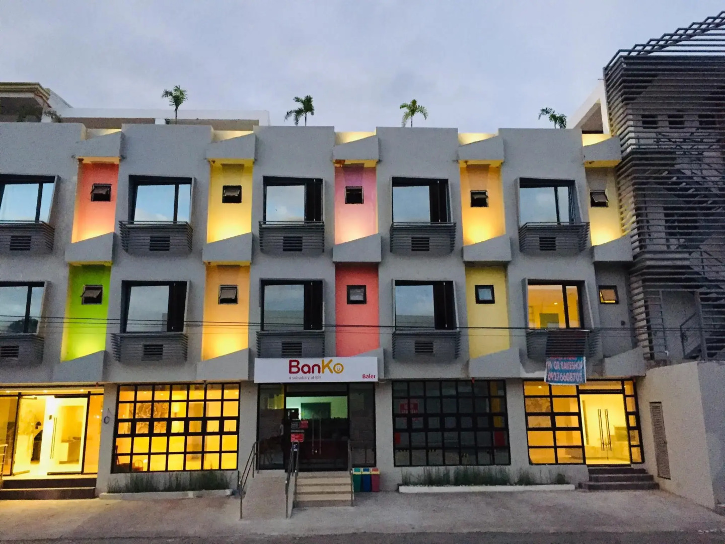 Бутик-Отель Rupert A