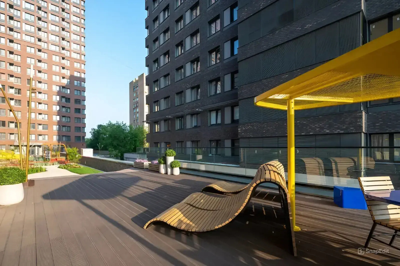 Апартаменты Франко-Лайф