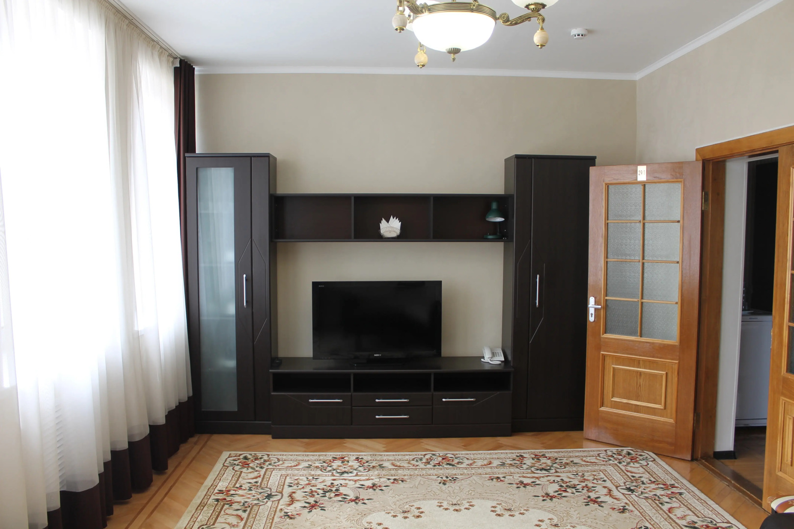 Мини-отель Прометей