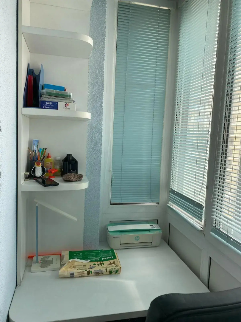 Квартира Уютная Студия