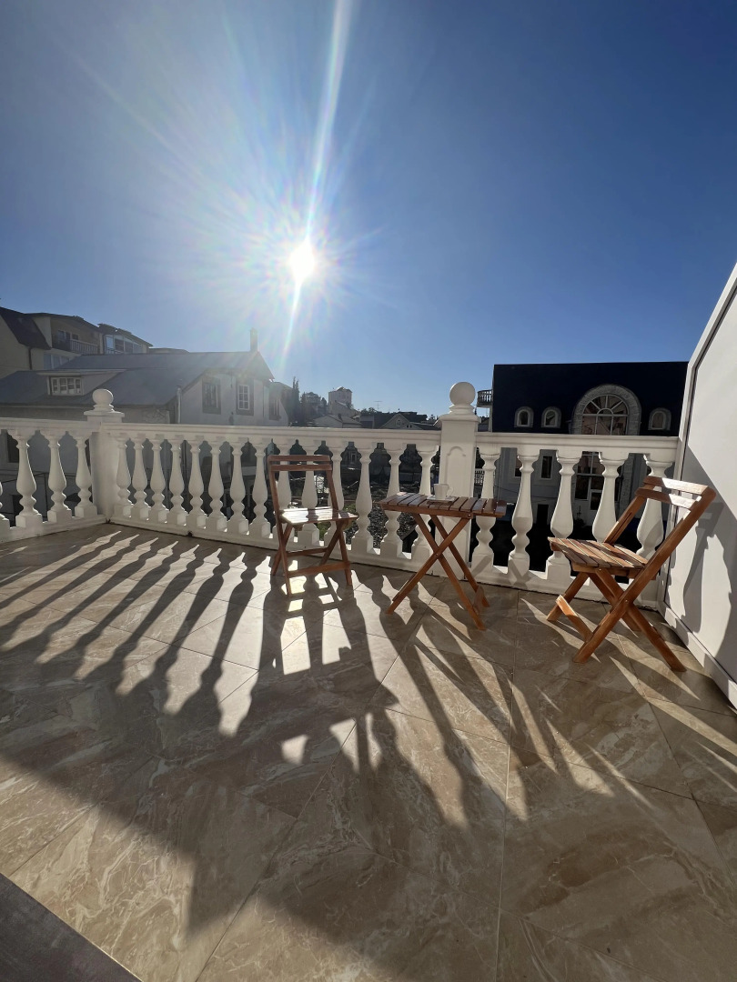 Гостевой Дом Anastasia