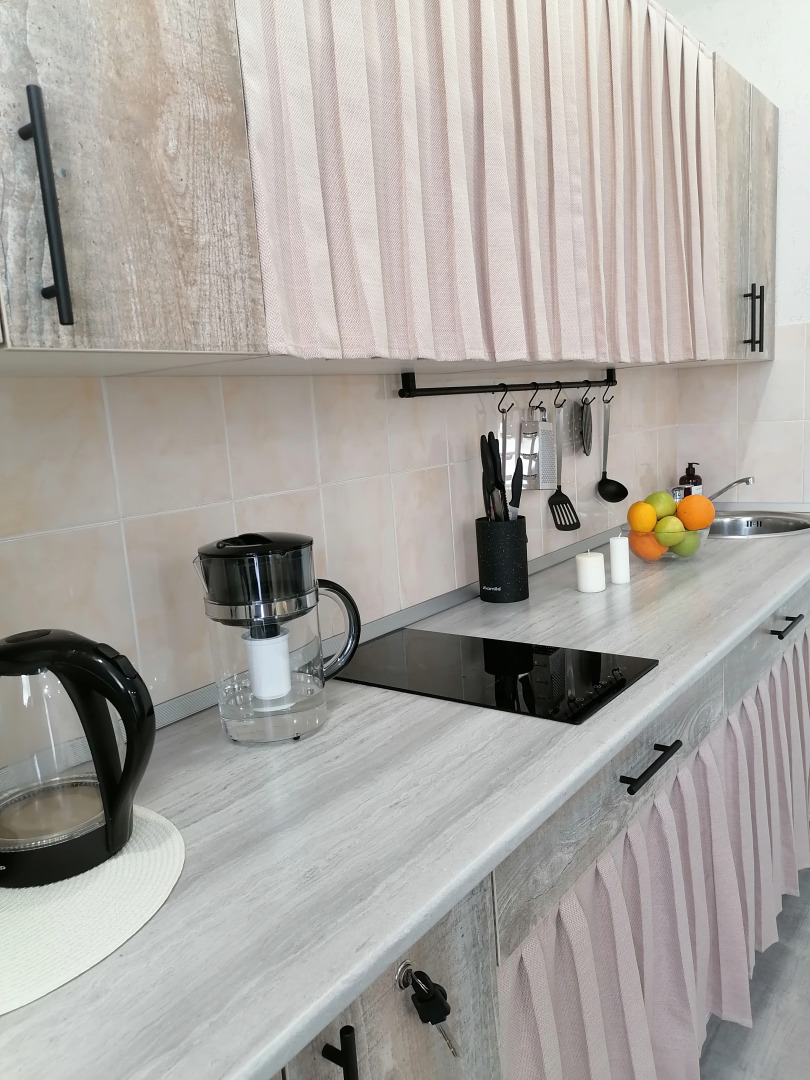 Апартаменты Студия 27