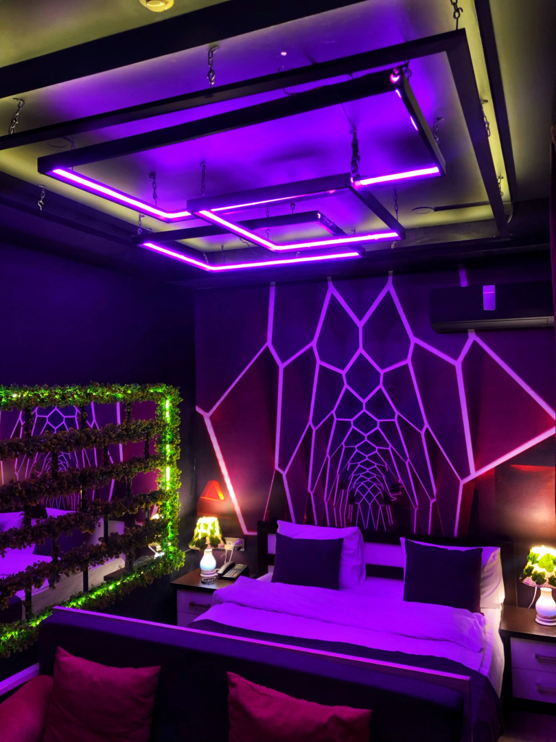 My Music Hotel Baku