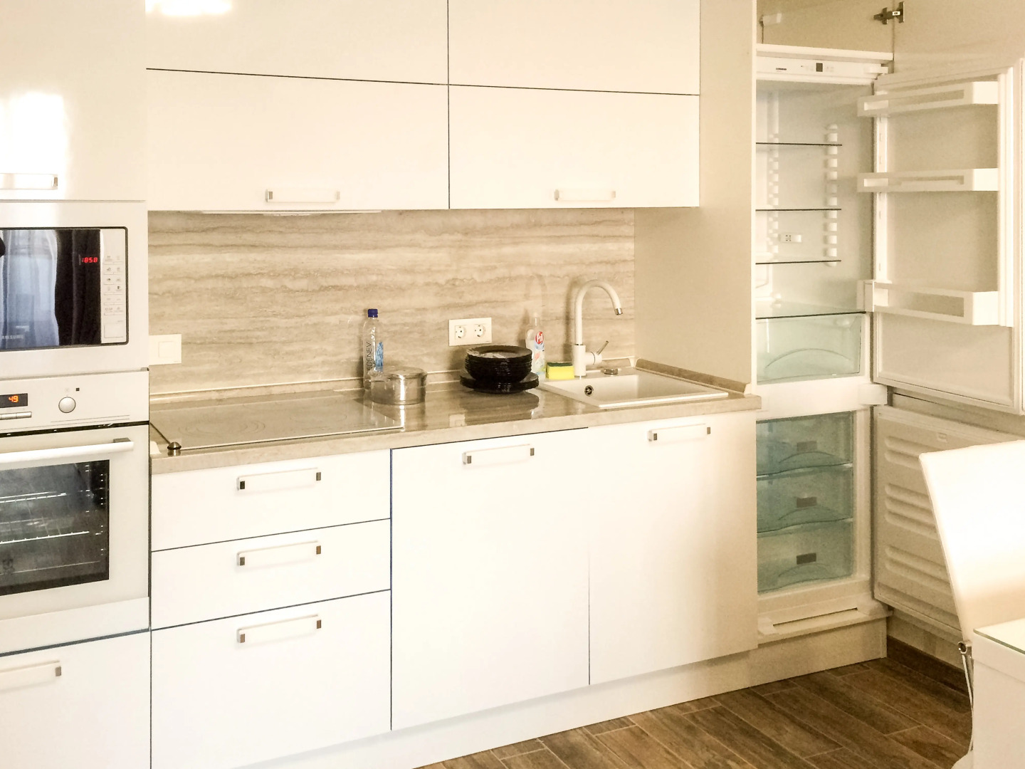 Апартаменты Лига Апарт Идеал Хаус