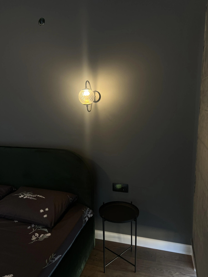 Апарт-отель Оазис