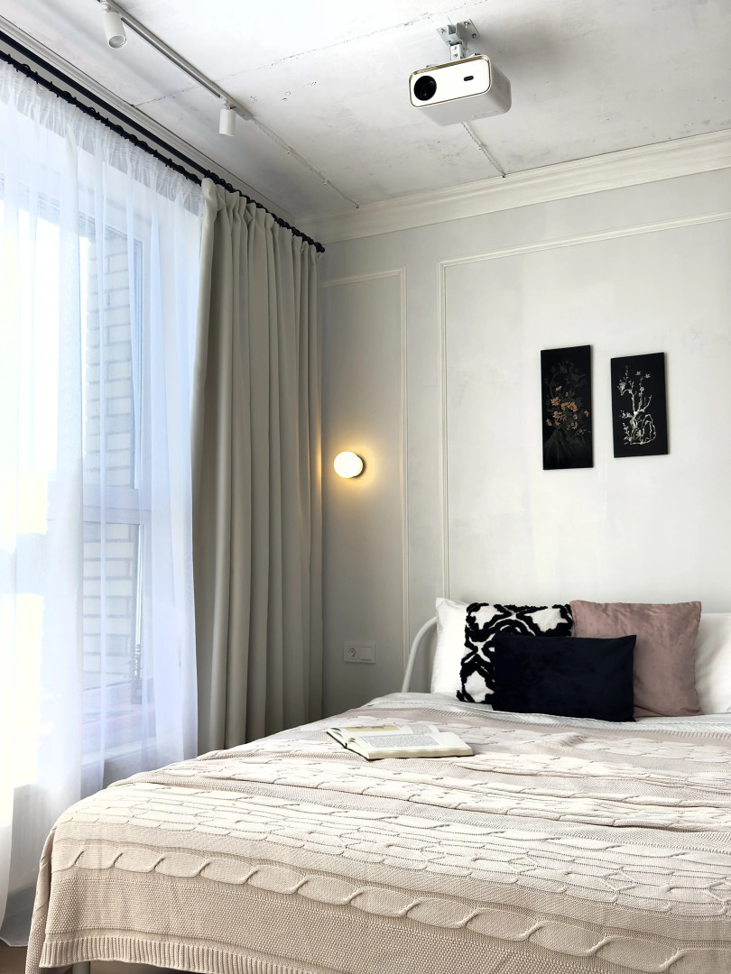 Квартира Pink