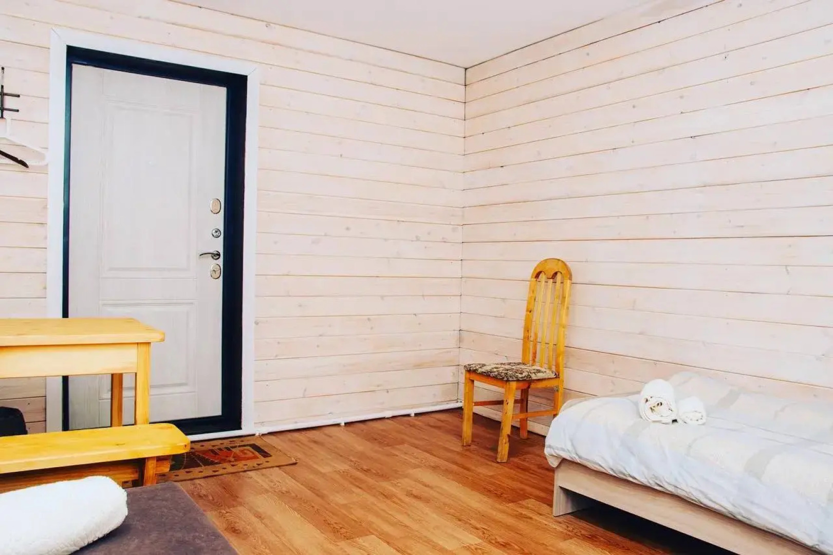 Gostevoy Dom Tsvetok Olkhona