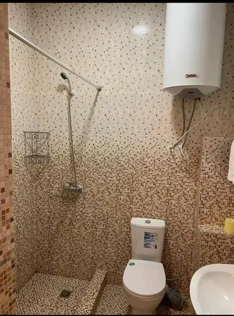 Гостевой дом Гранат