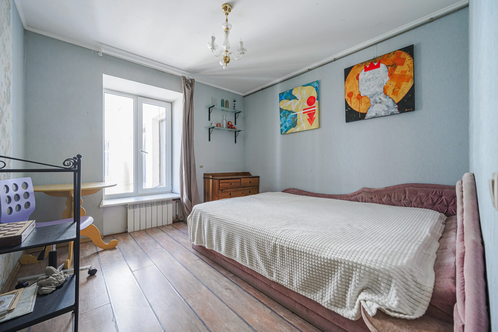 Квартира ArendApartment: Моховая