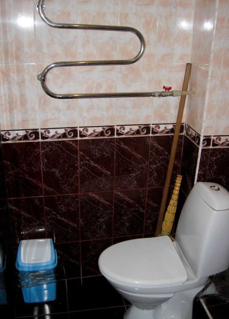 Квартира на улице Коллективная