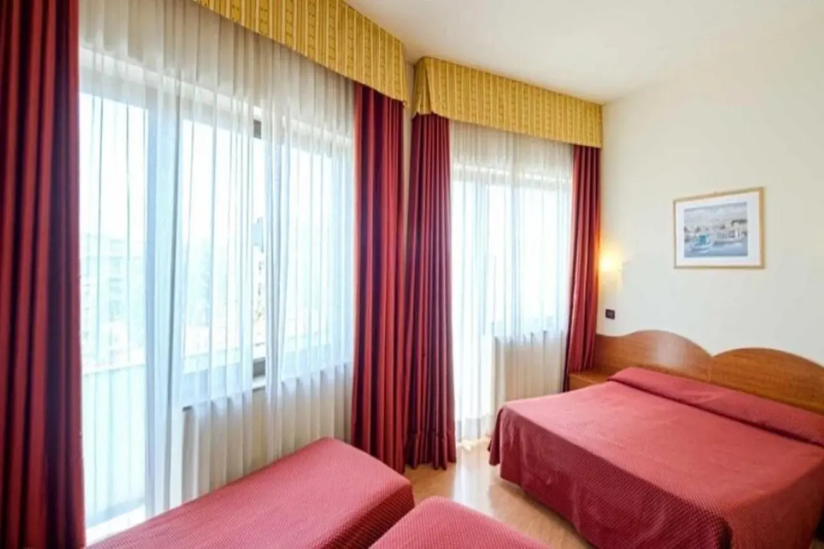 Hotel Centrale