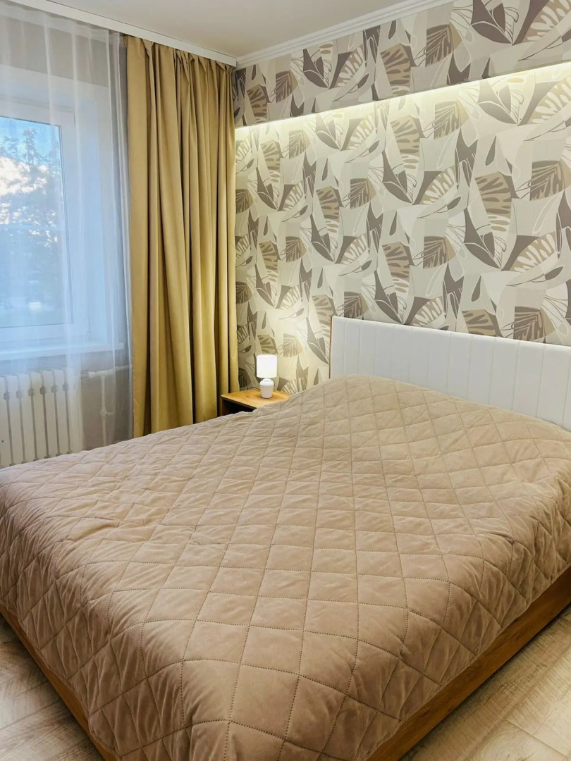 Квартира Уютная в курортной зоне города Белокуриха