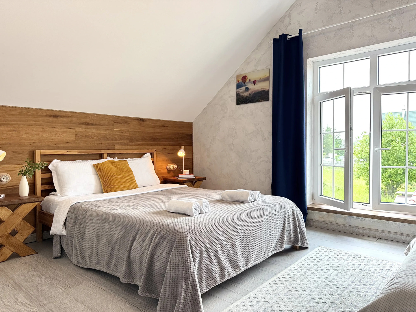 Частный Дом Уютный у Моря с Банным Чаном