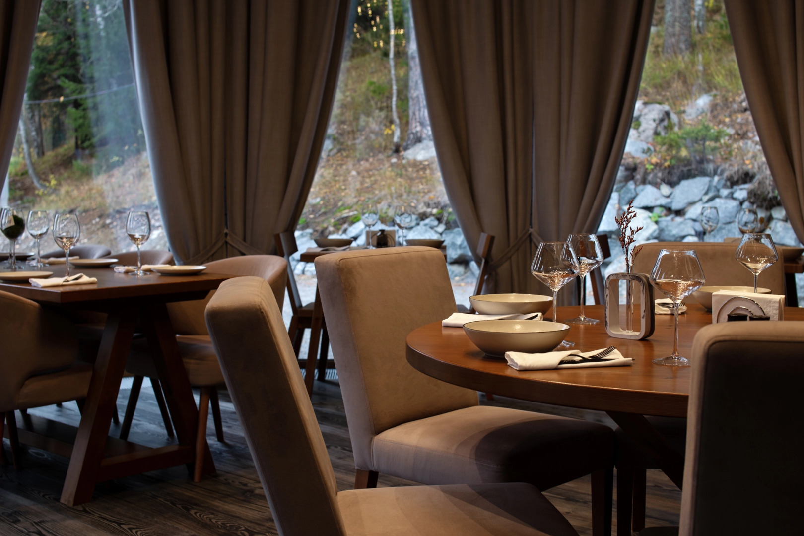 Отель Рантала