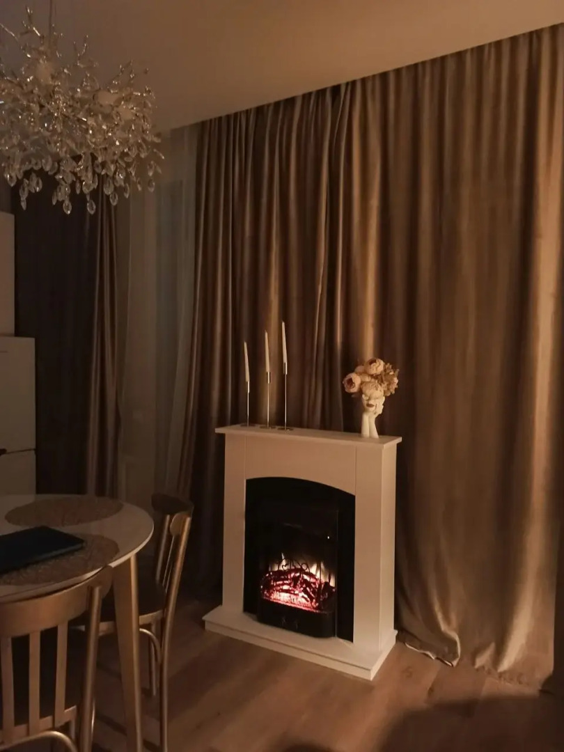 Квартира Люкс Класса