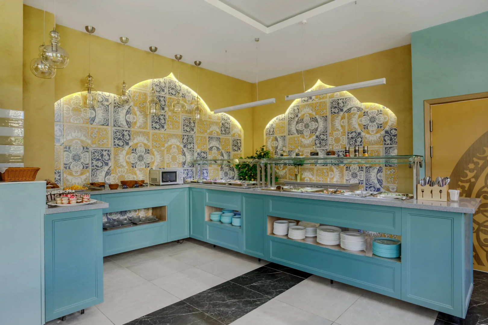 Отель Ambra All Inclusive Resort Hotel