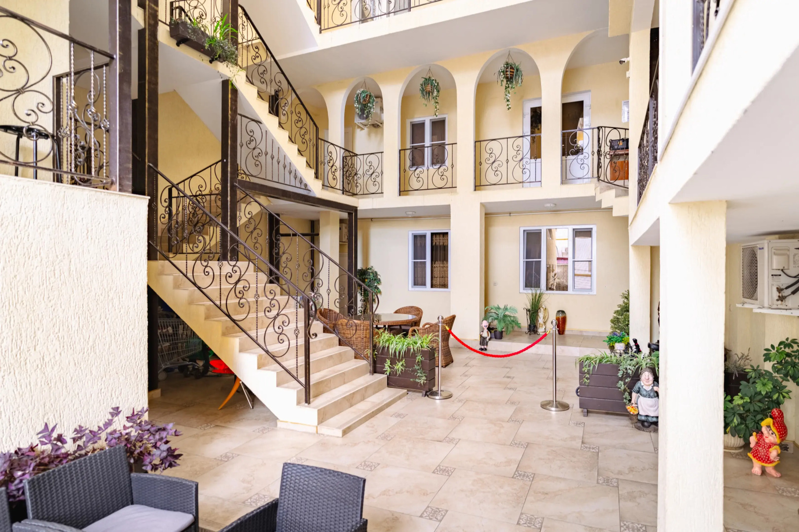 Гостевой дом VIVA Лариса