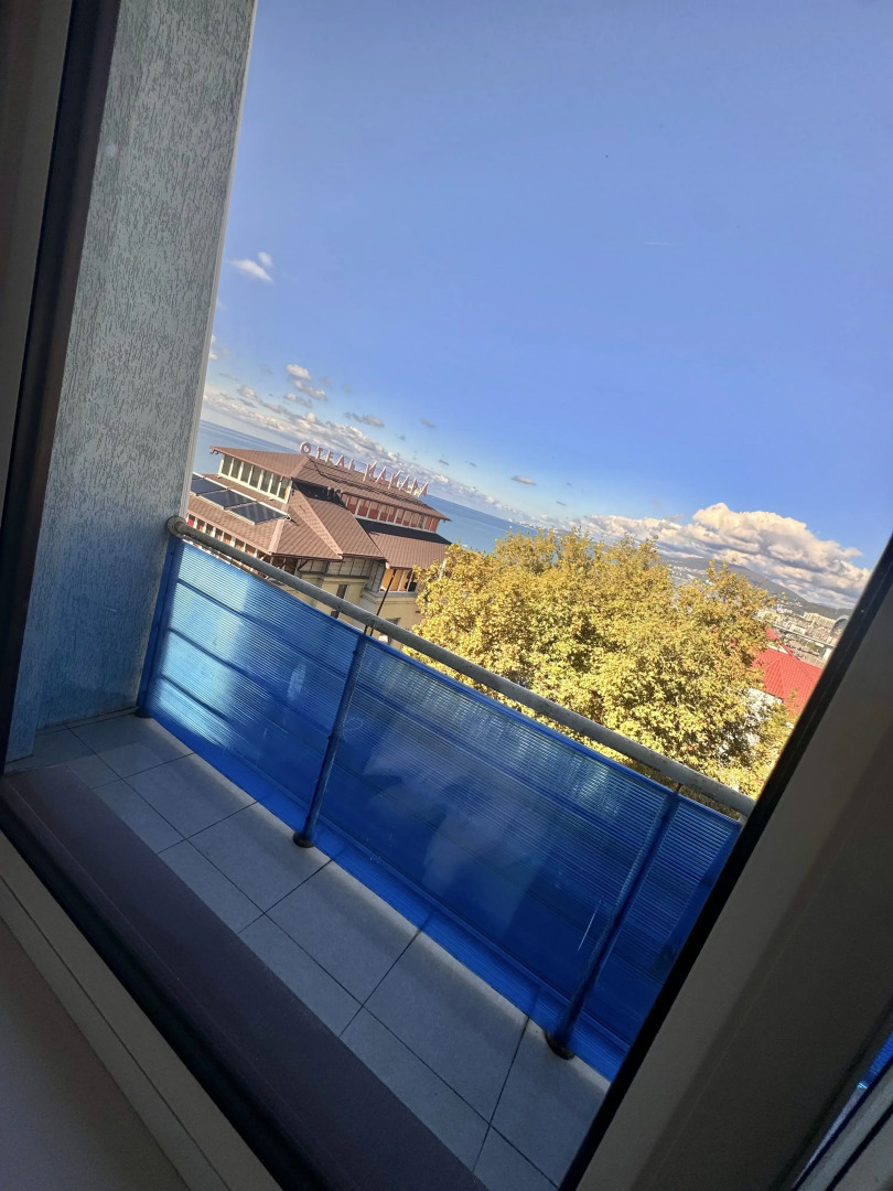 ЖК Дельфин 3