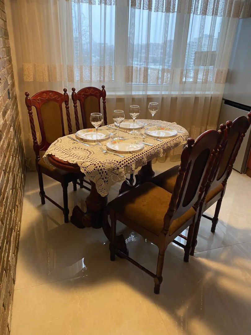 Апартаменты на Орловской 51