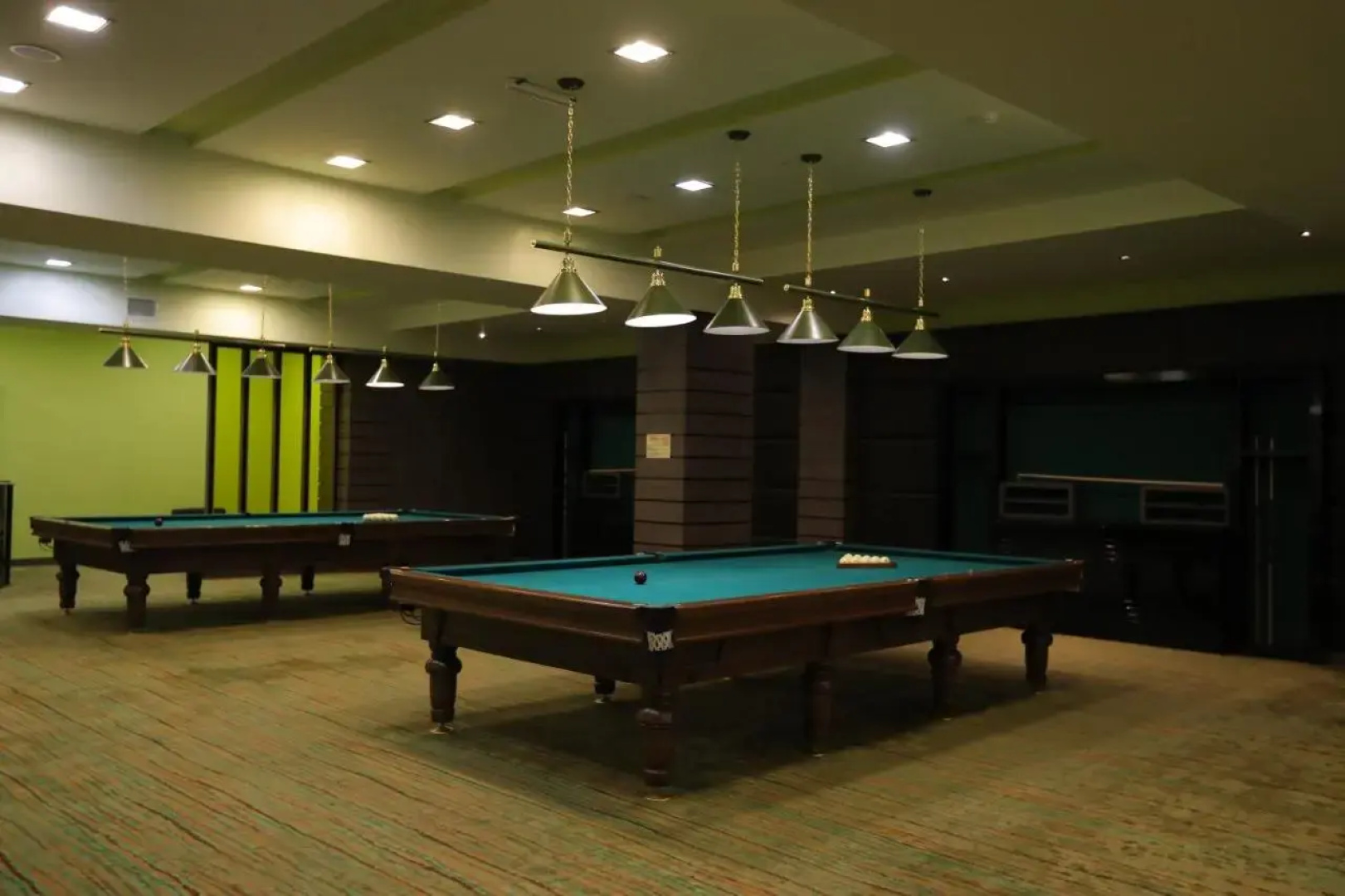 Aghveran Ararat Resort Hotel