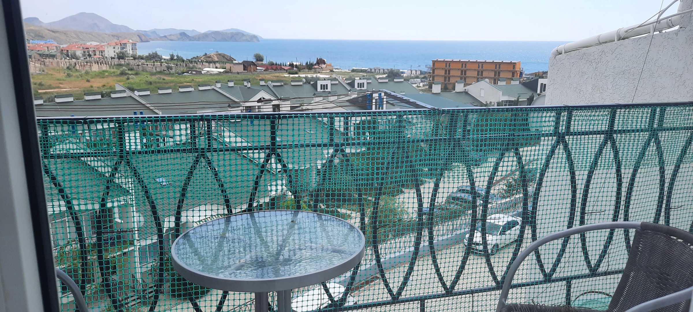 Апартаменты Асми 1