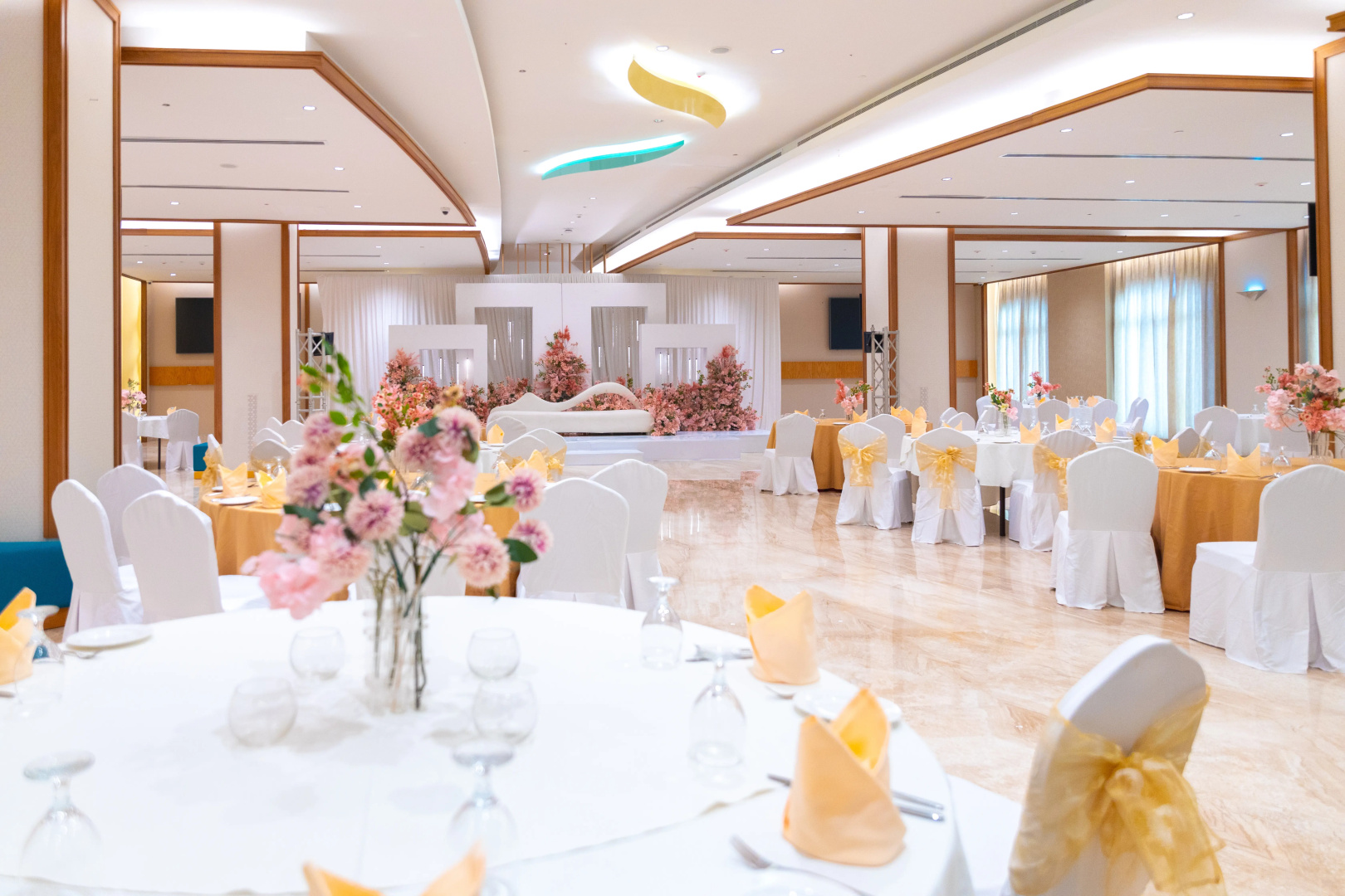 Отель Tulip Inn Majan Salalah