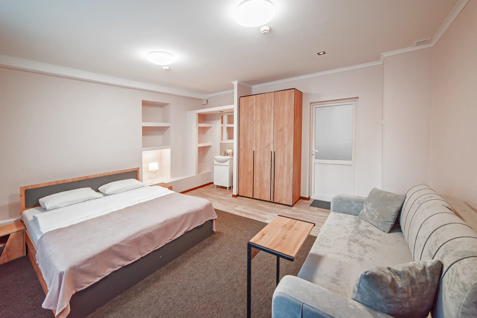 Мини-отель На Кожевенном