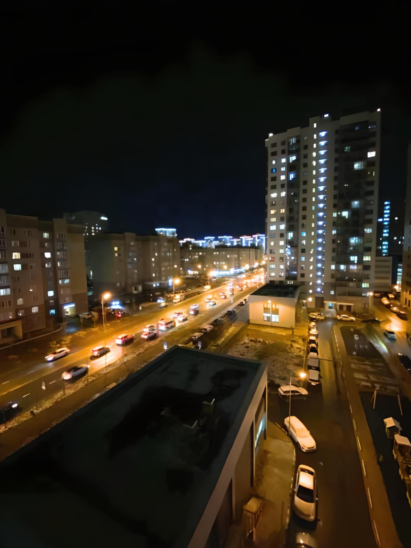 Квартира рядом с Центром у Аквапарка
