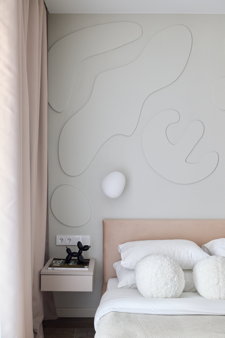 Квартира Морф Piter Apartments у Фрунзенской