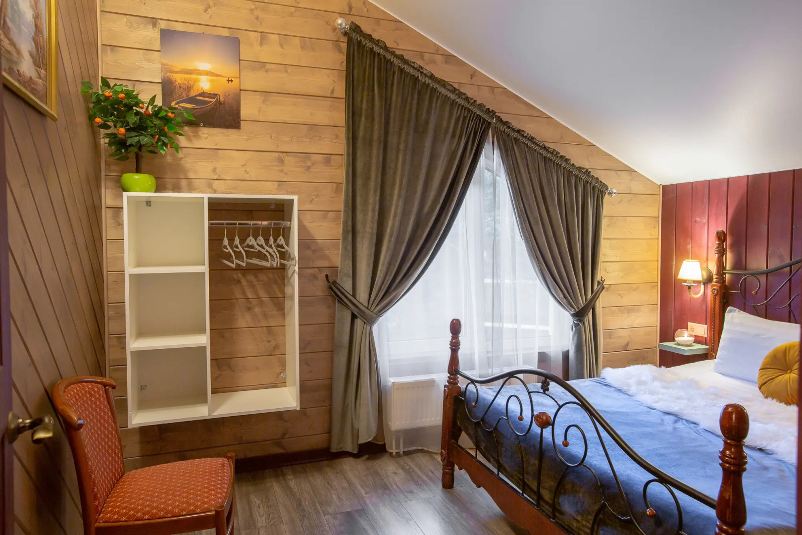 Гостевой дом Тиффани делюкс