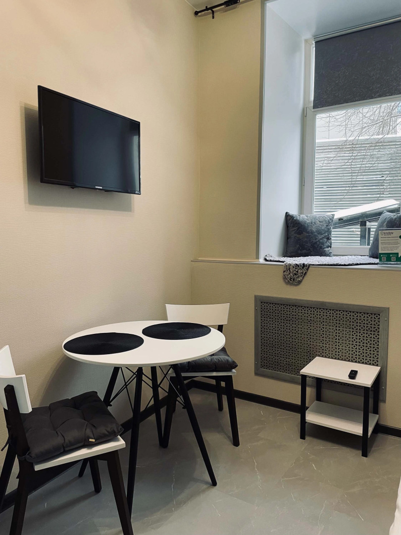 Апартаенты Knokey Маяковская