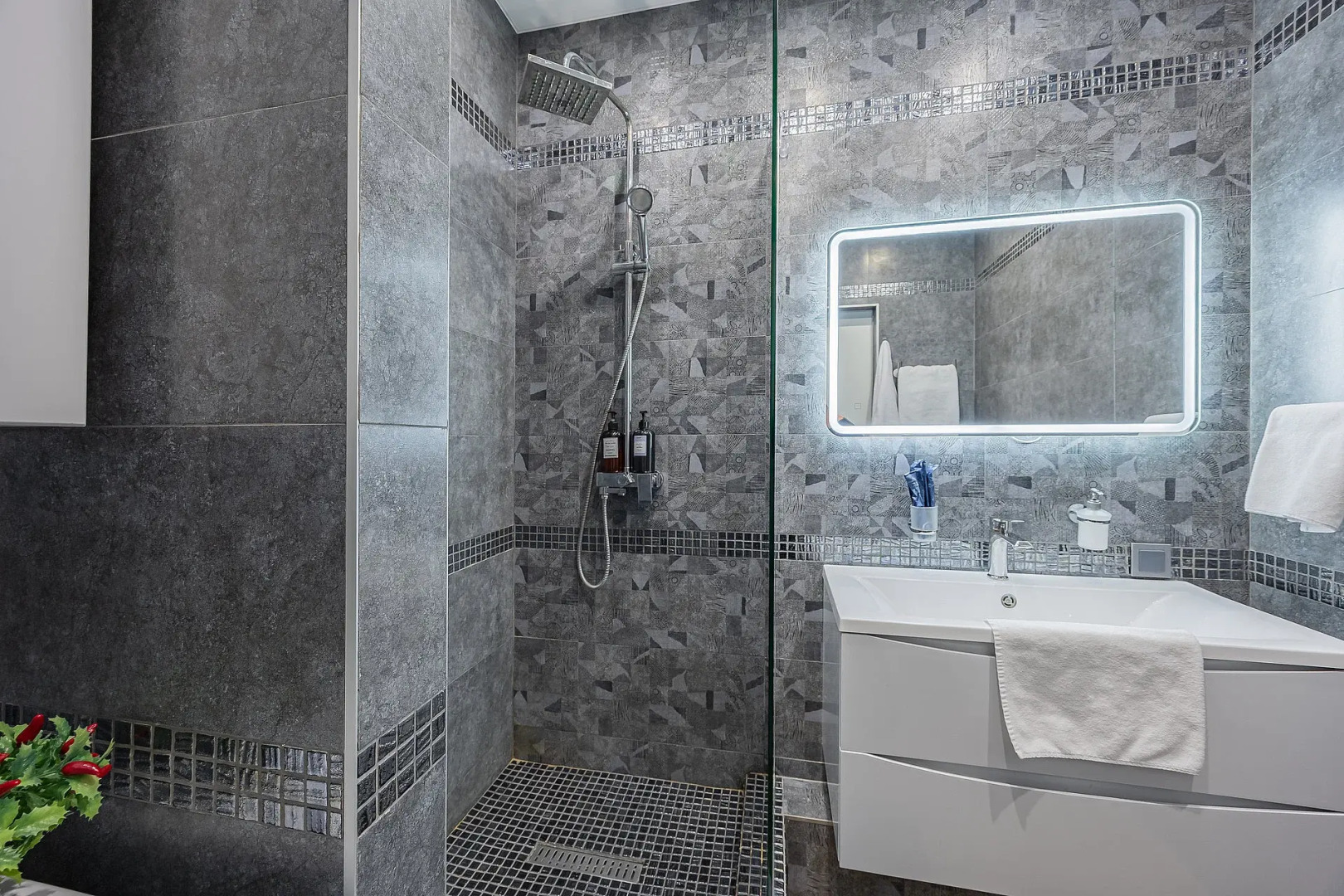 Апартаменты на Семашко, 28