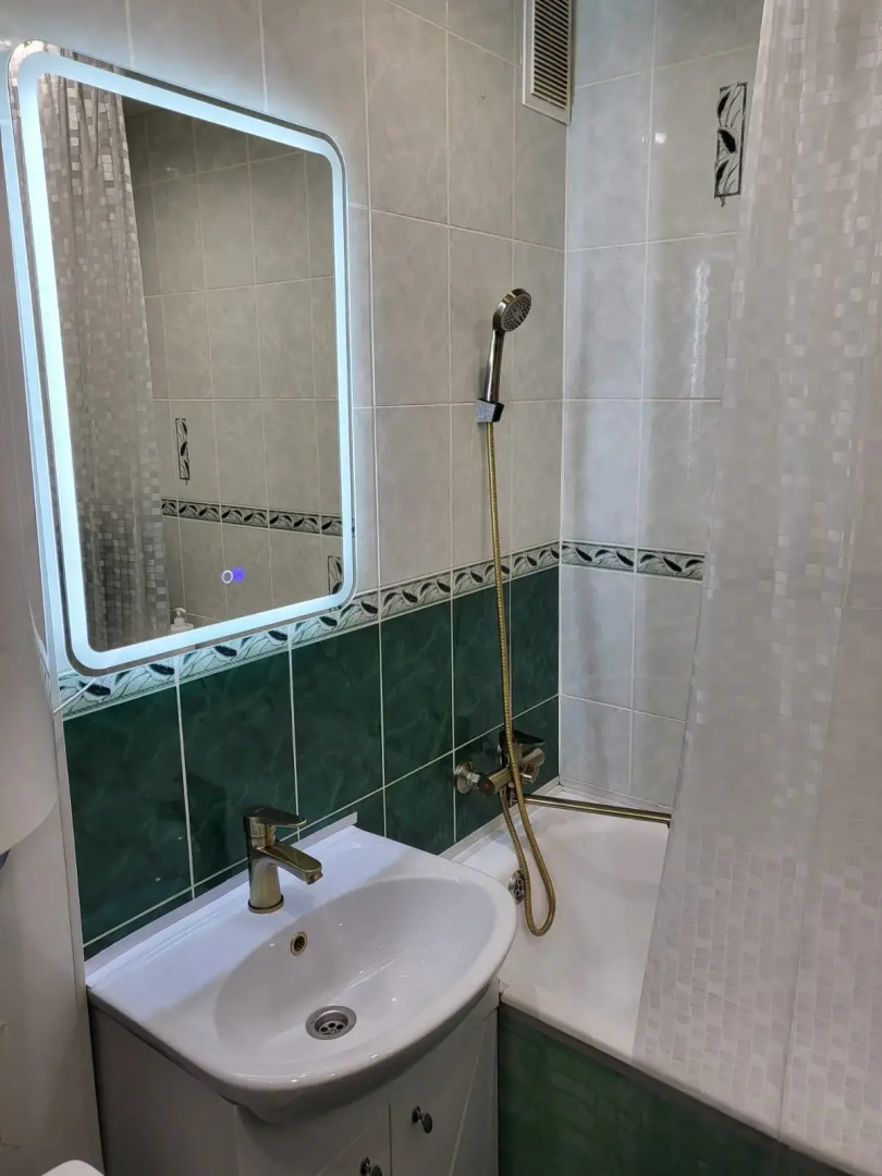 Апартаменты Василечек