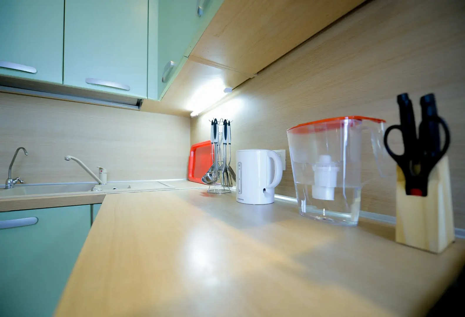 Апартаменты Пять Звезд на Советской