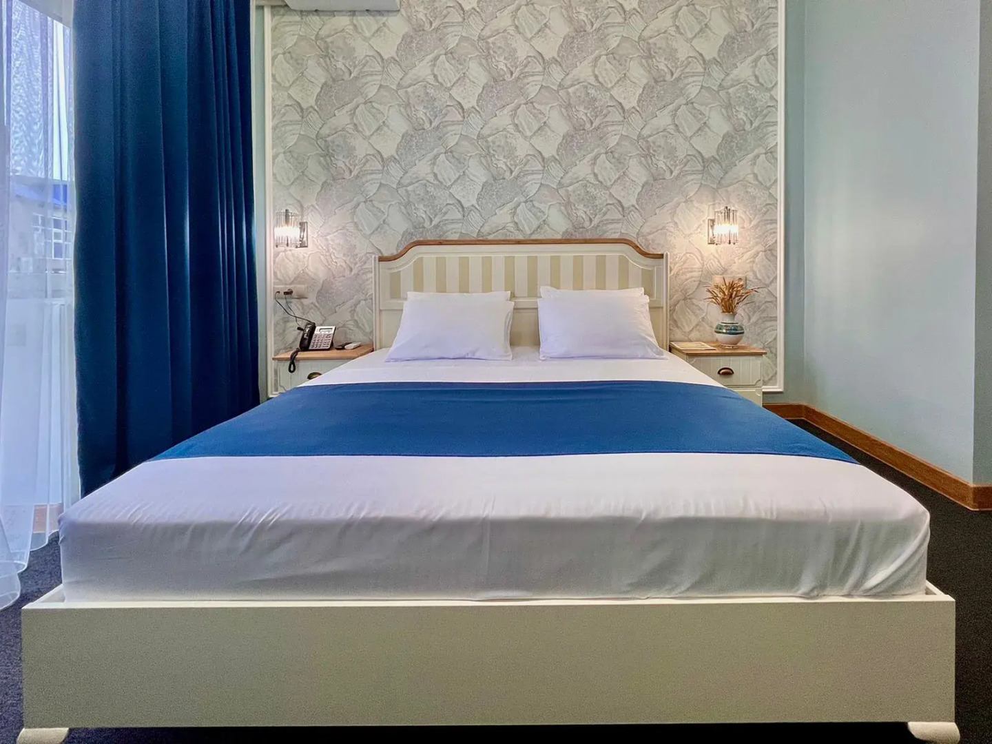 Отель Олд сити