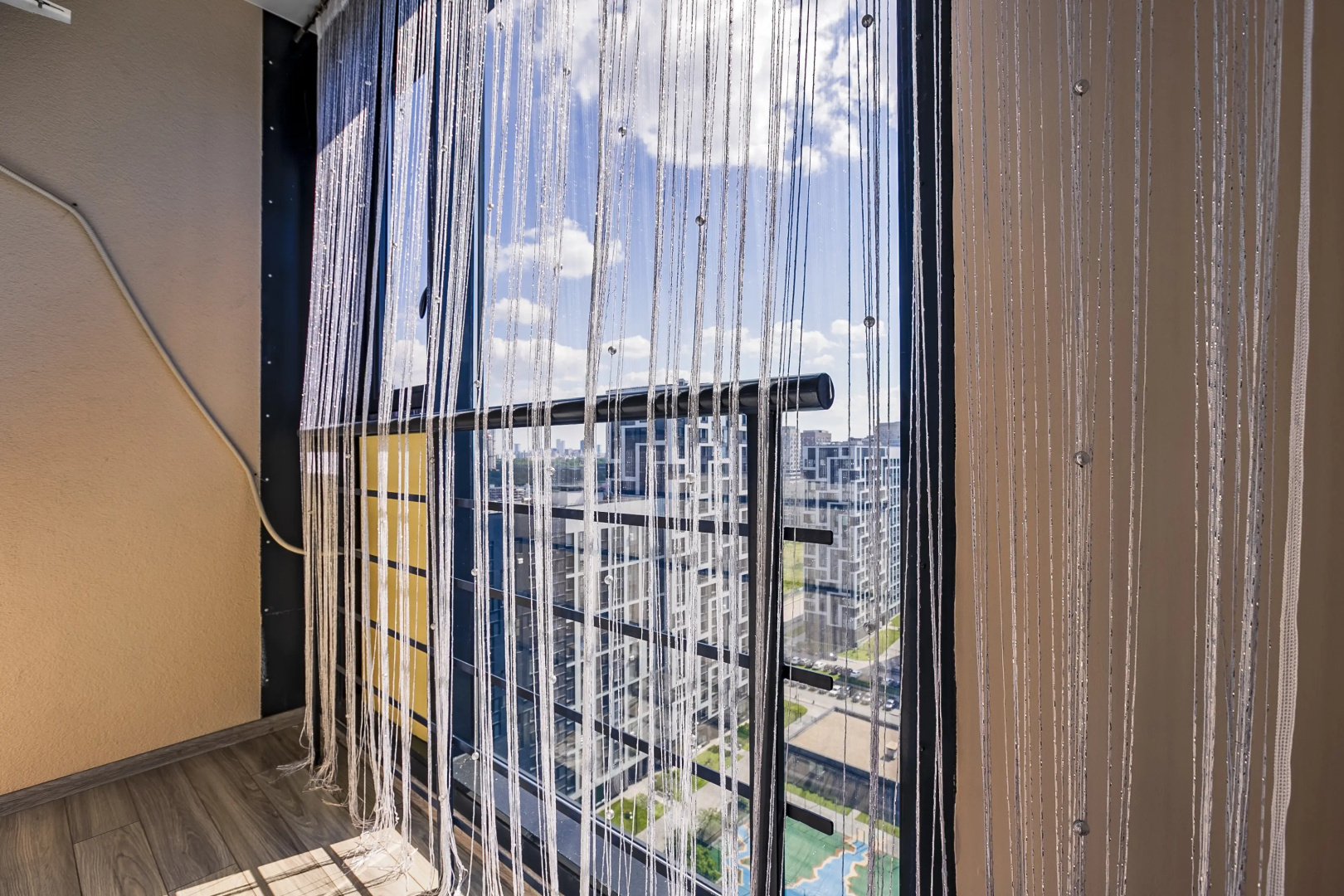 Квартира MaxRealty24 Волоколамское Шоссе 71к1