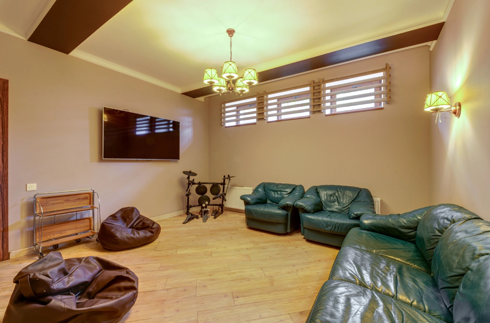 Частный Дом Химки Квартал Клязьма 211