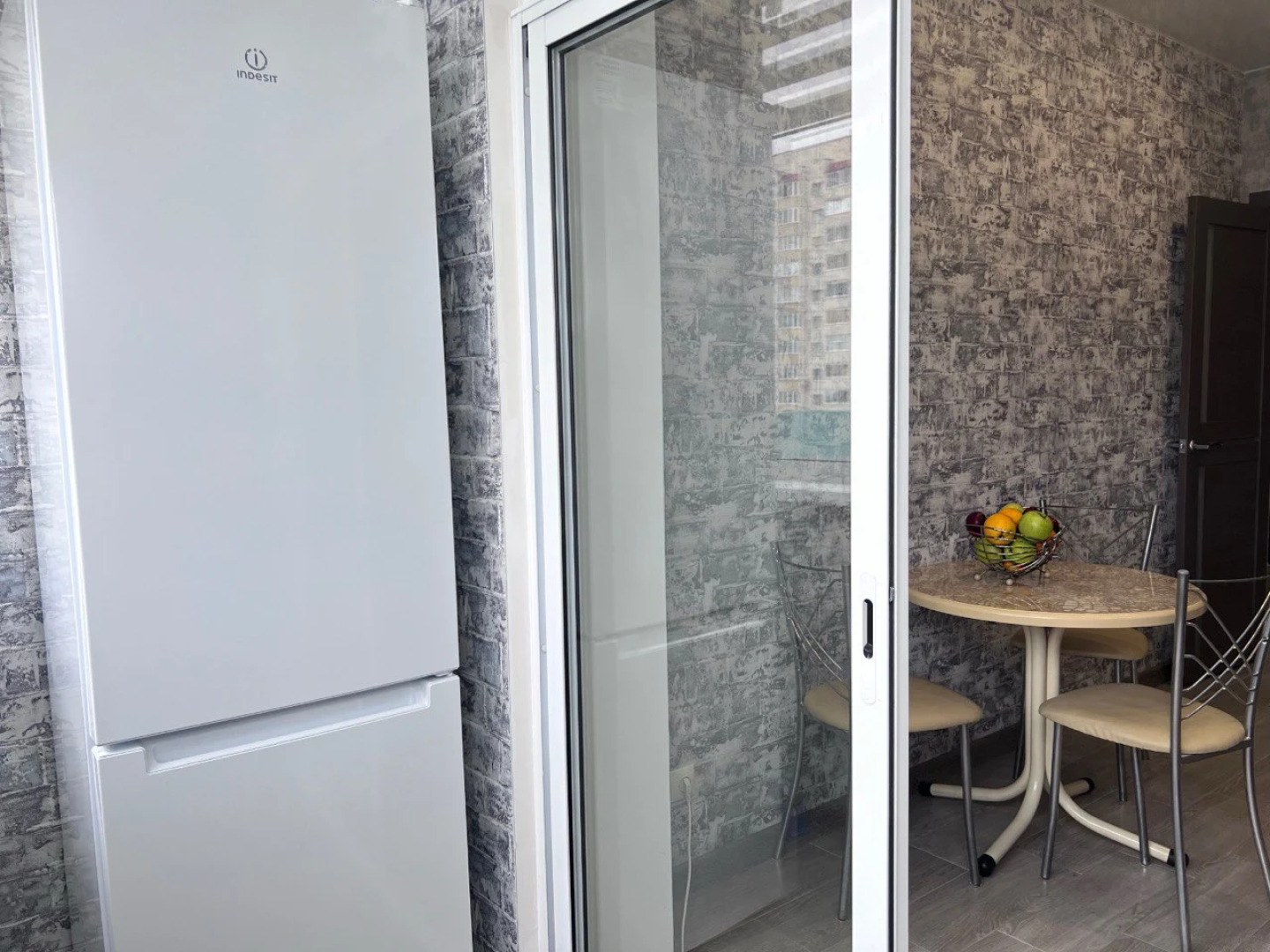 Апартаменты Бизнес GALAAPART у онкоцентра