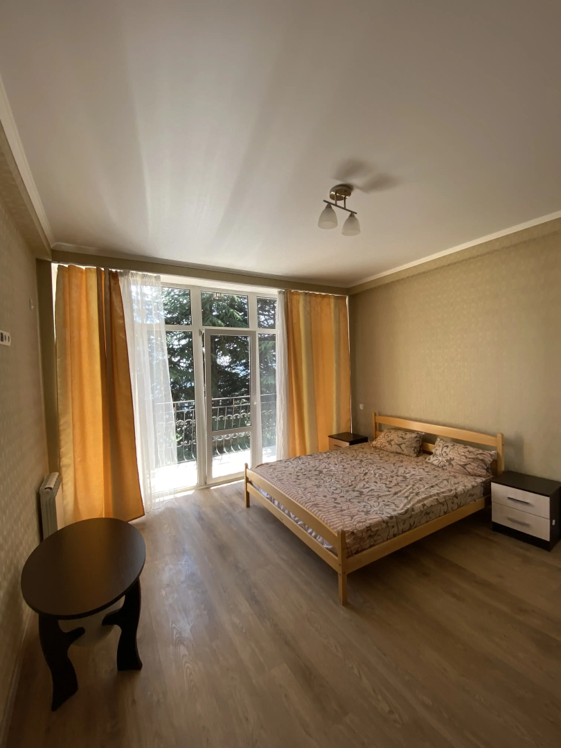 Гостевой дом Экодом Кедровый