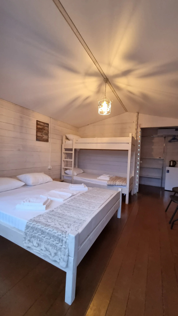 Гостевой дом Вилла Лаванда Абхазия