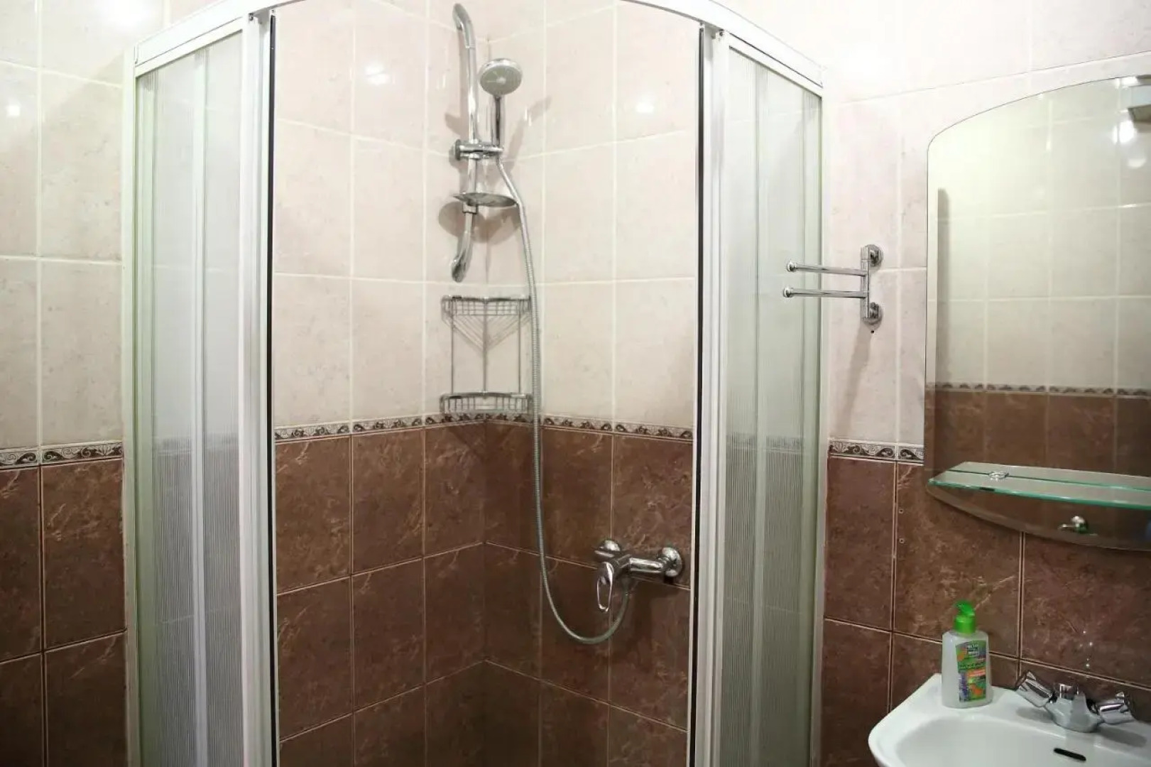 Гостевой дом гостиница Сибирская