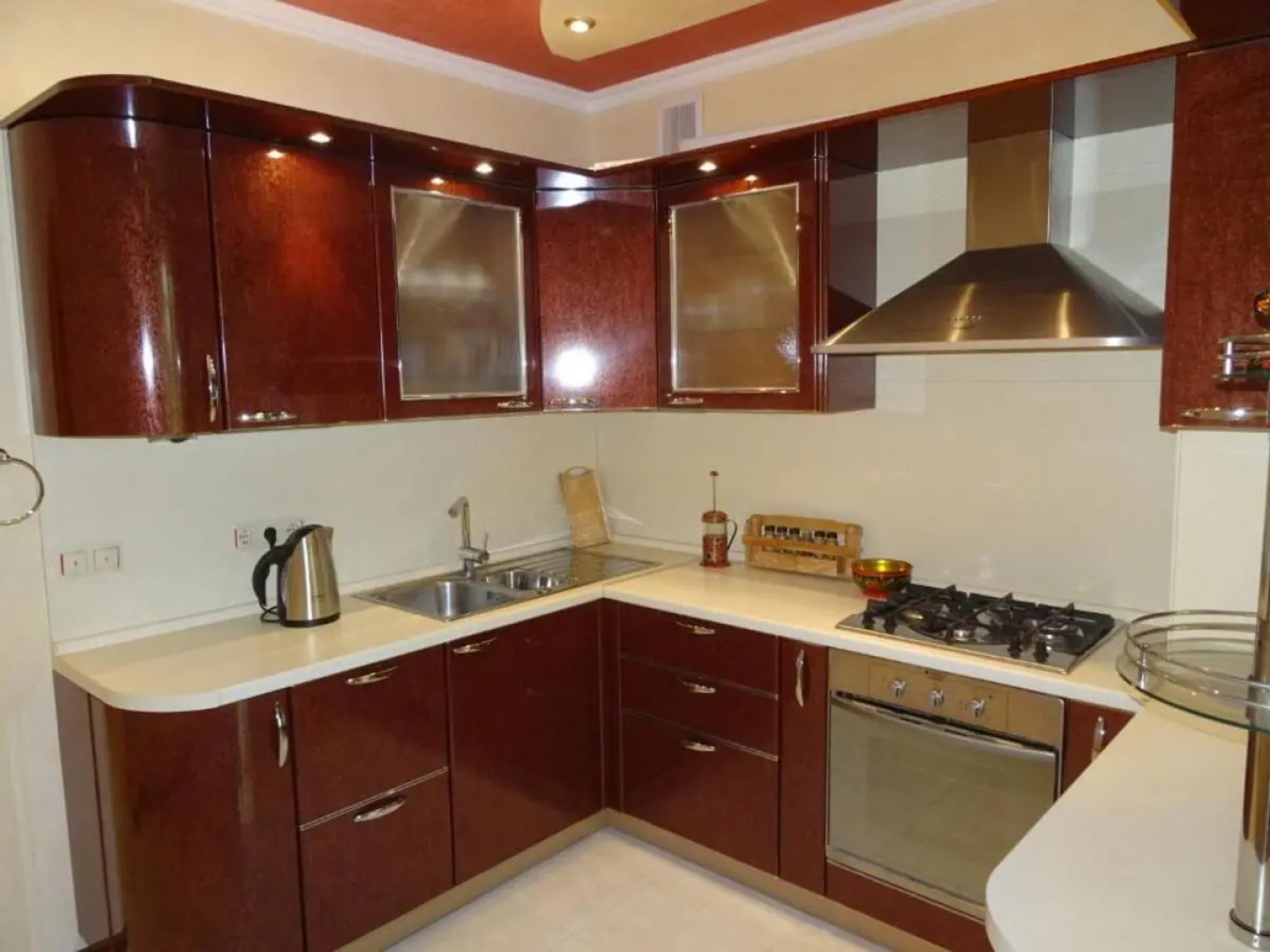 Апартаменты Antica