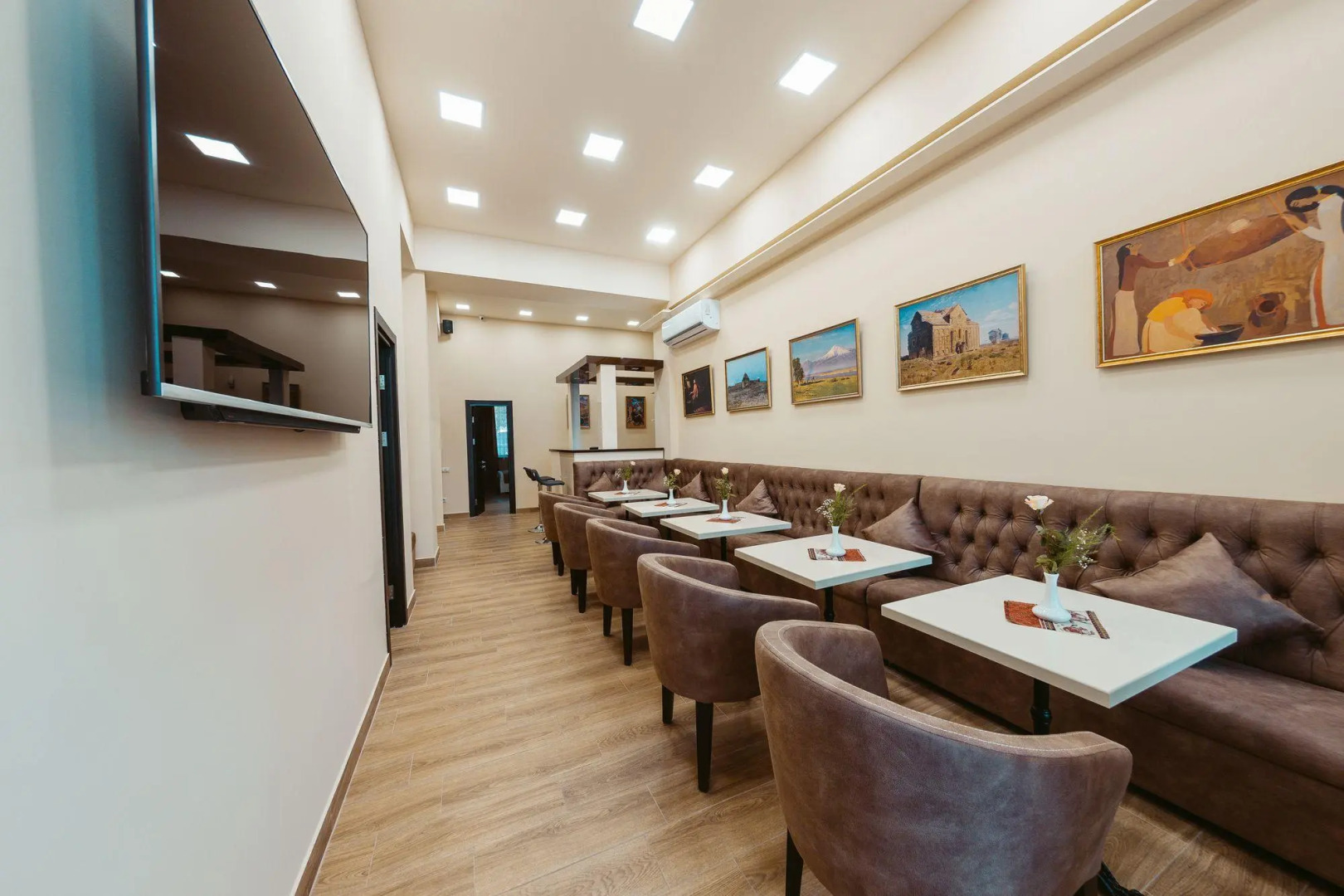 Отель L'image Art