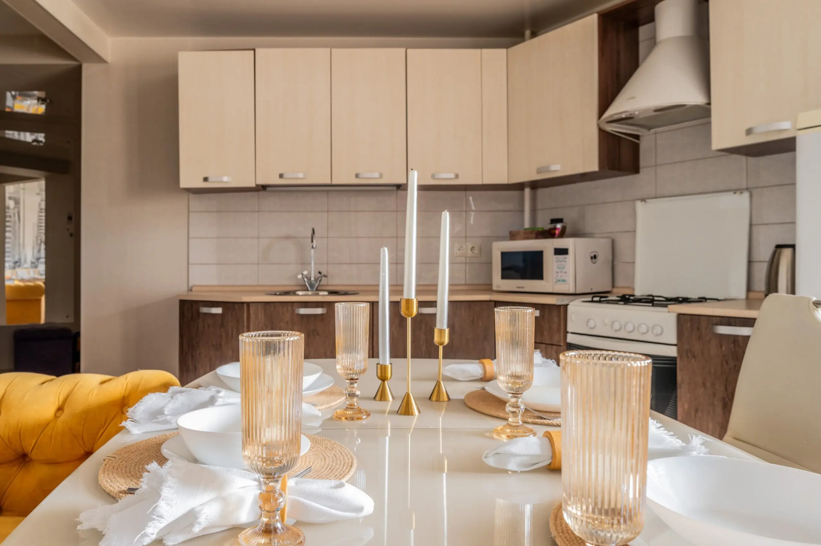 Апартаменты Вгости33 на Мира 4-Б