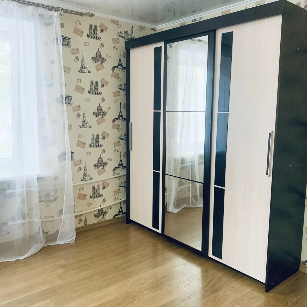 Квартира CityLife Однокомнатная Возле Набережной