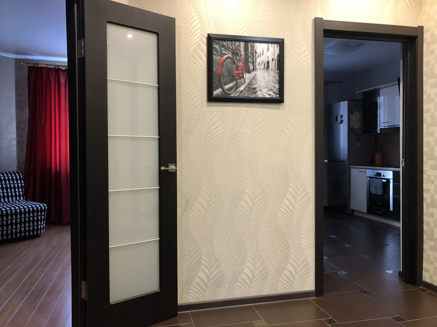 Апартаменты Восход 21