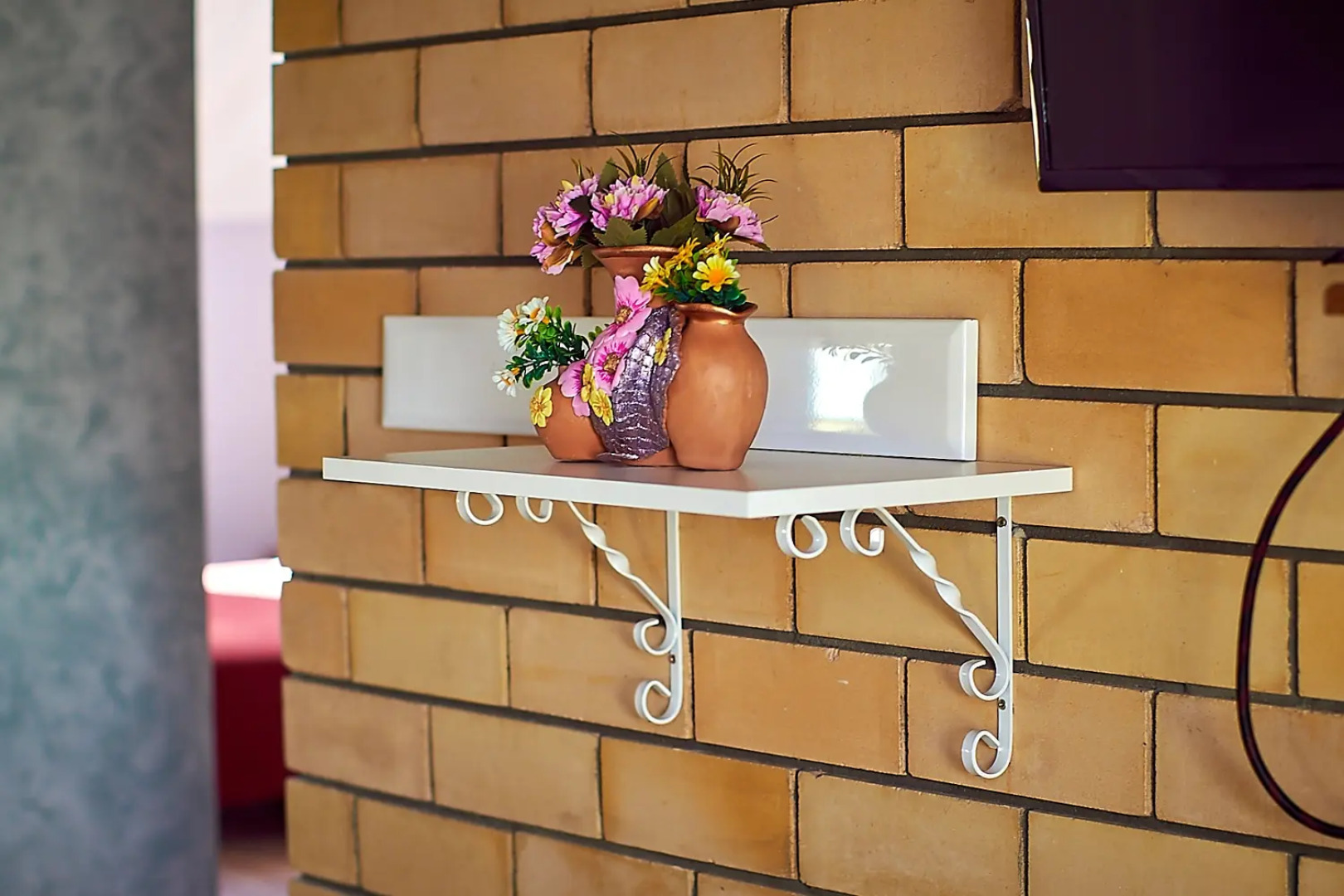 Апартаменты на Войкова 23